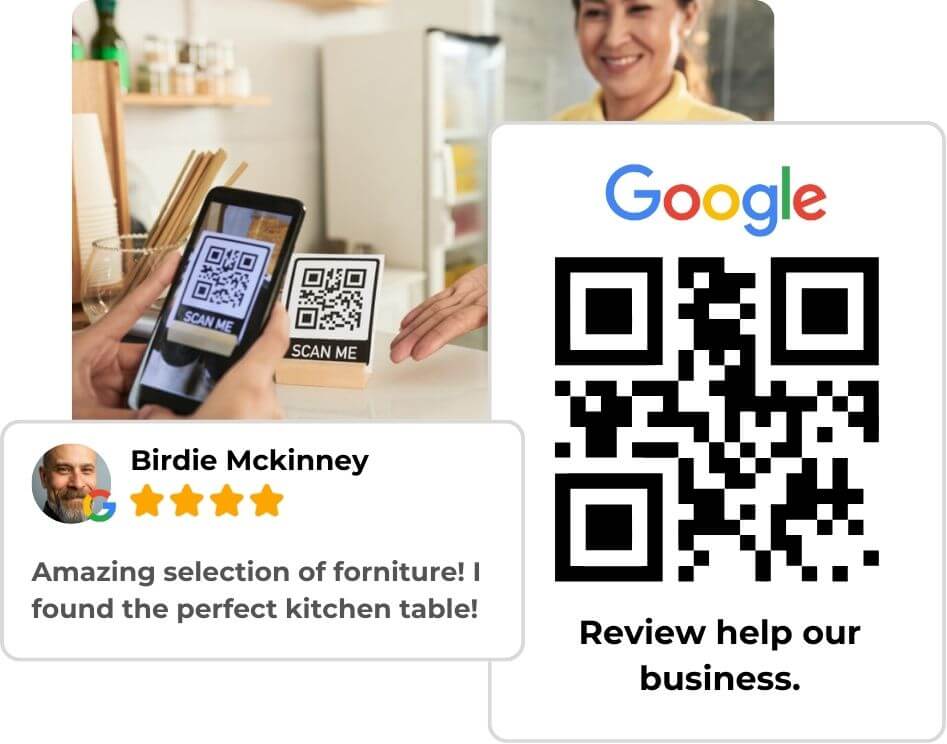 Copy of Climbo Canva Templates (8) Software review entry interface