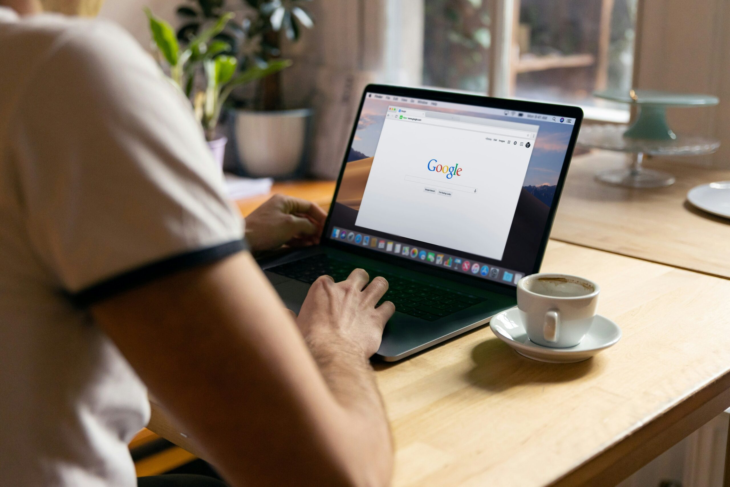 Best Coffee in Town: Google Reviews
