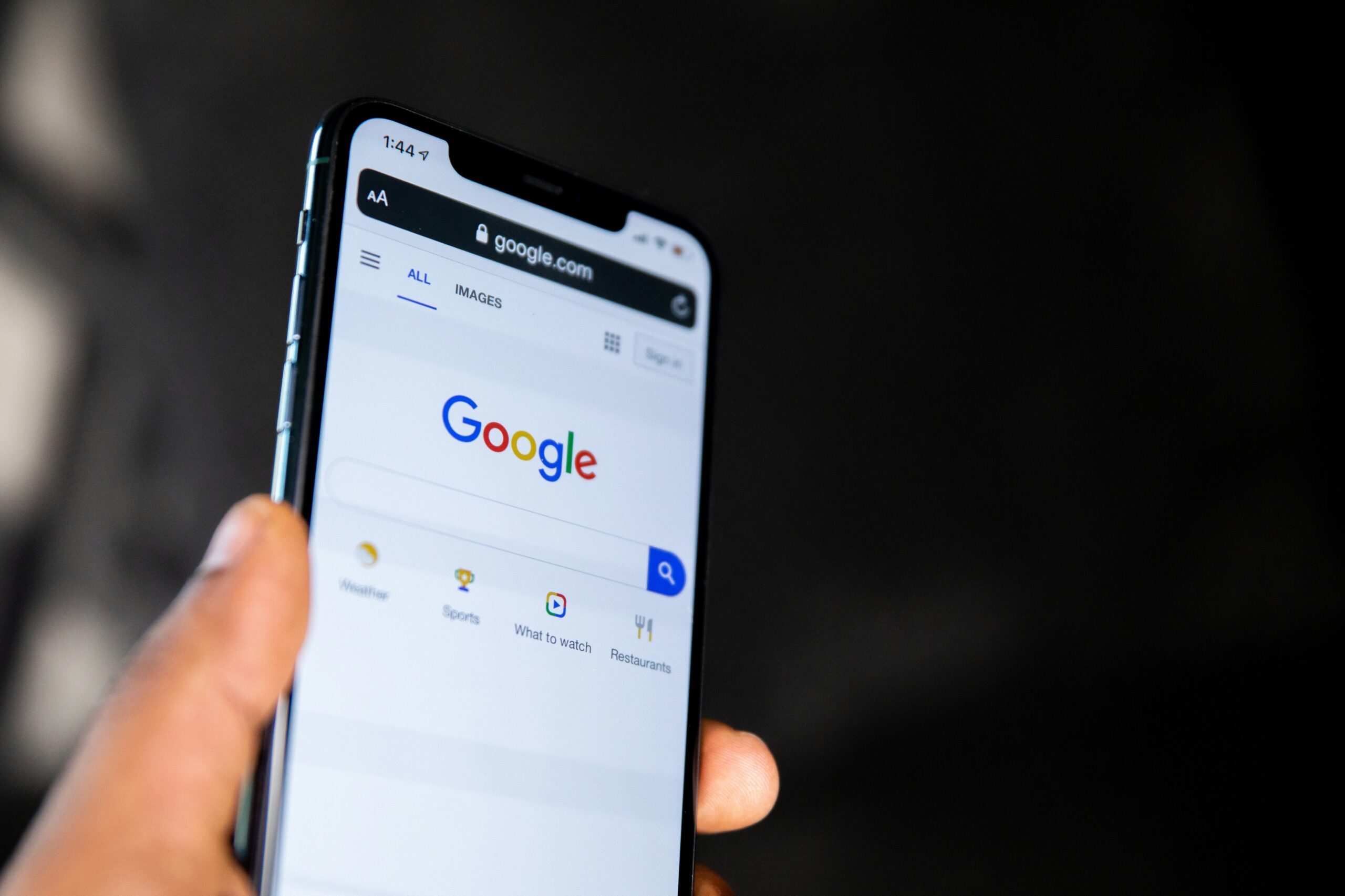 Best Italian Restaurant in Town: Google Reviews