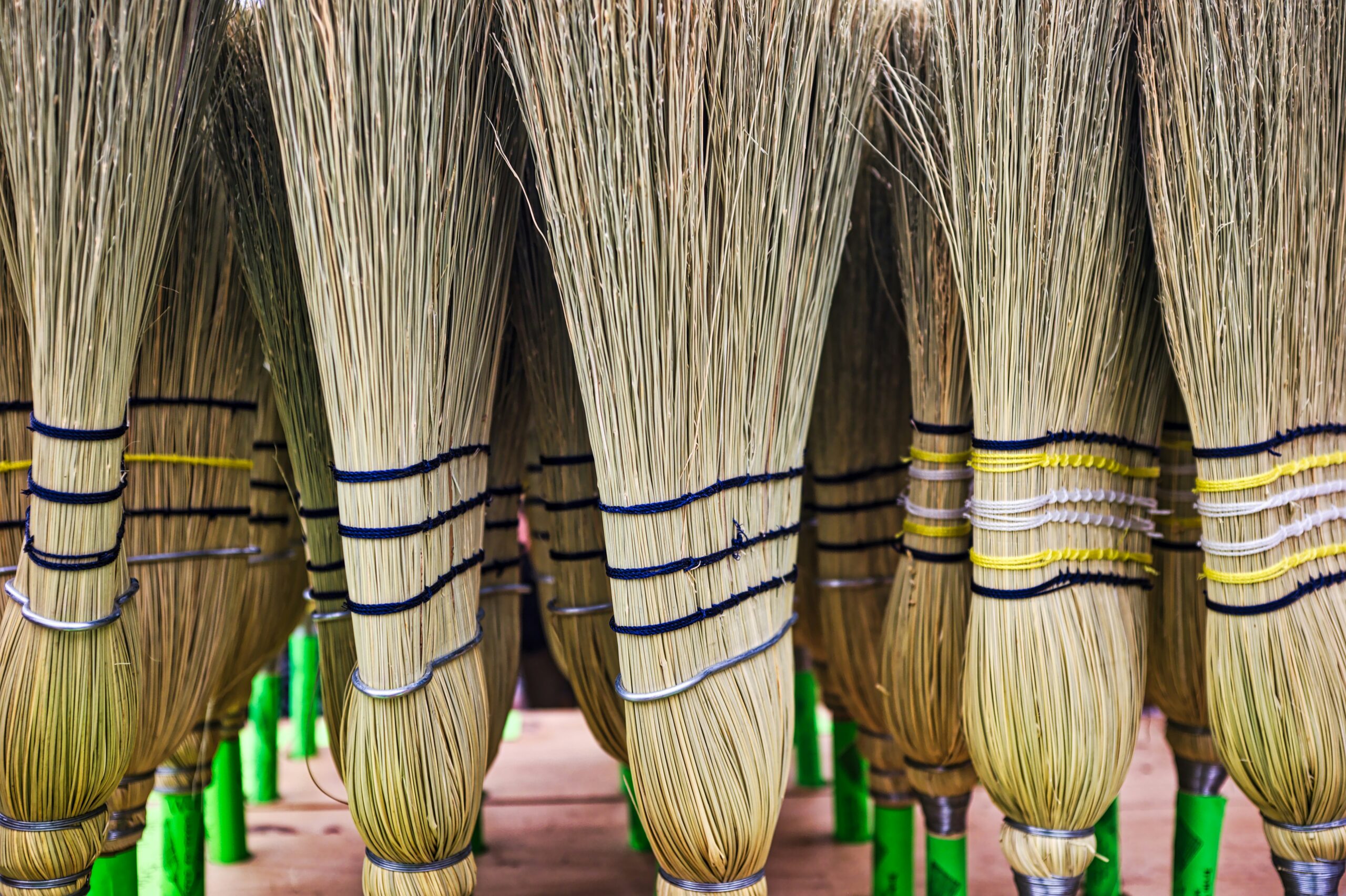Top Picks: Broom Reviews