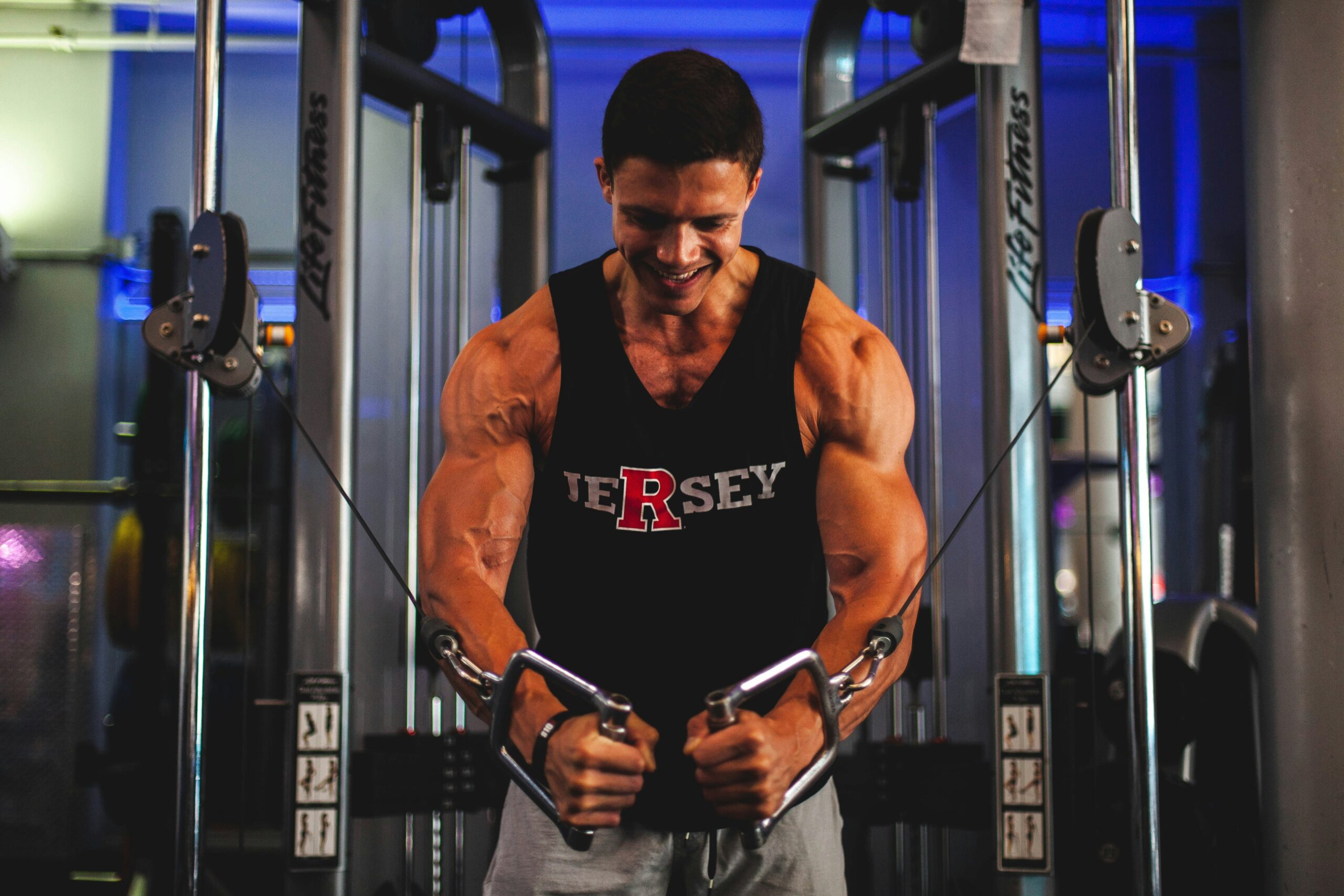 Vshred Reviews: The Ultimate Guide to Transforming Your Body